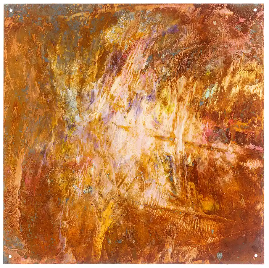 Marie de Gea - Bilder - Hannover - Kunst