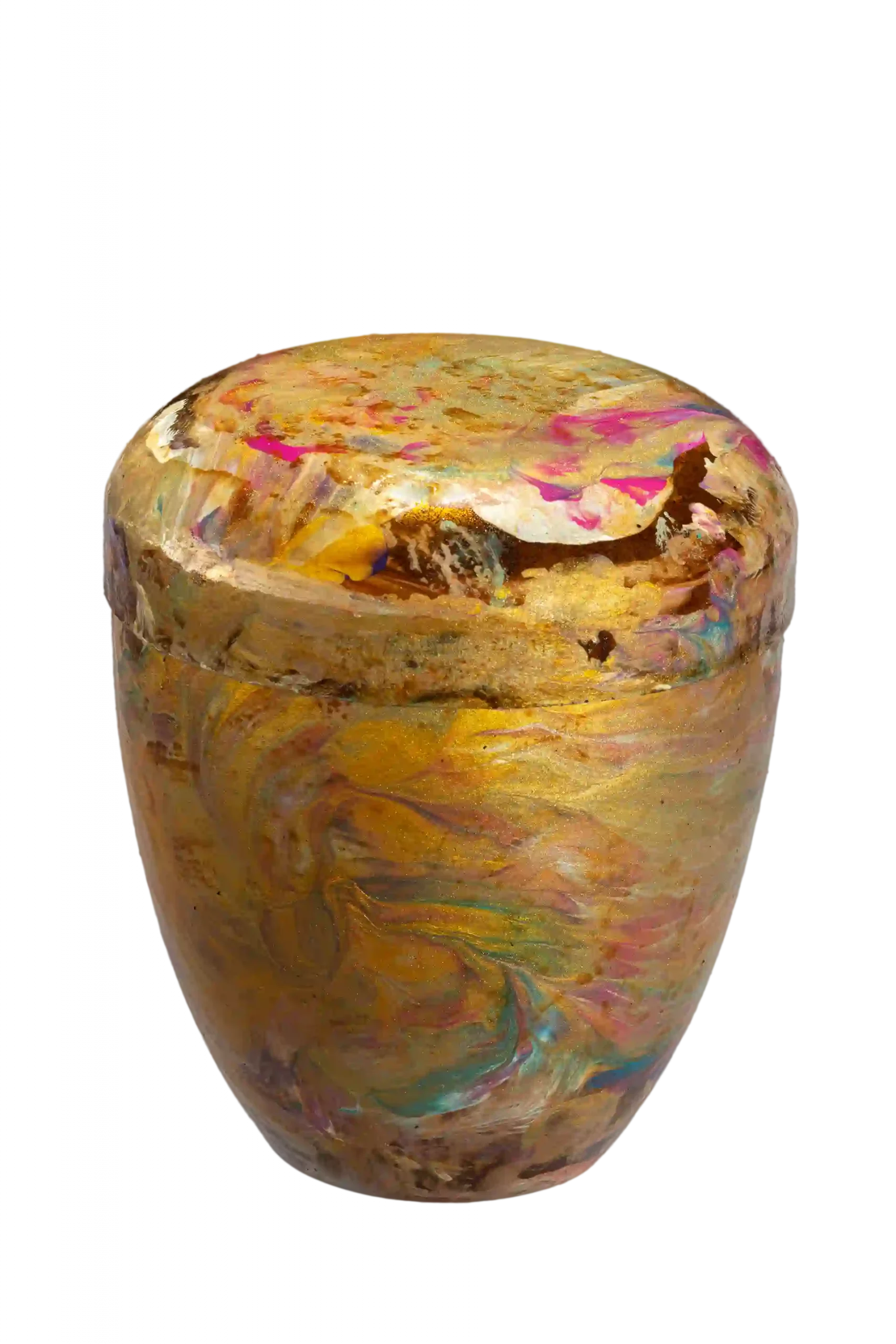 Marie de Gea - Urnen - Hannover