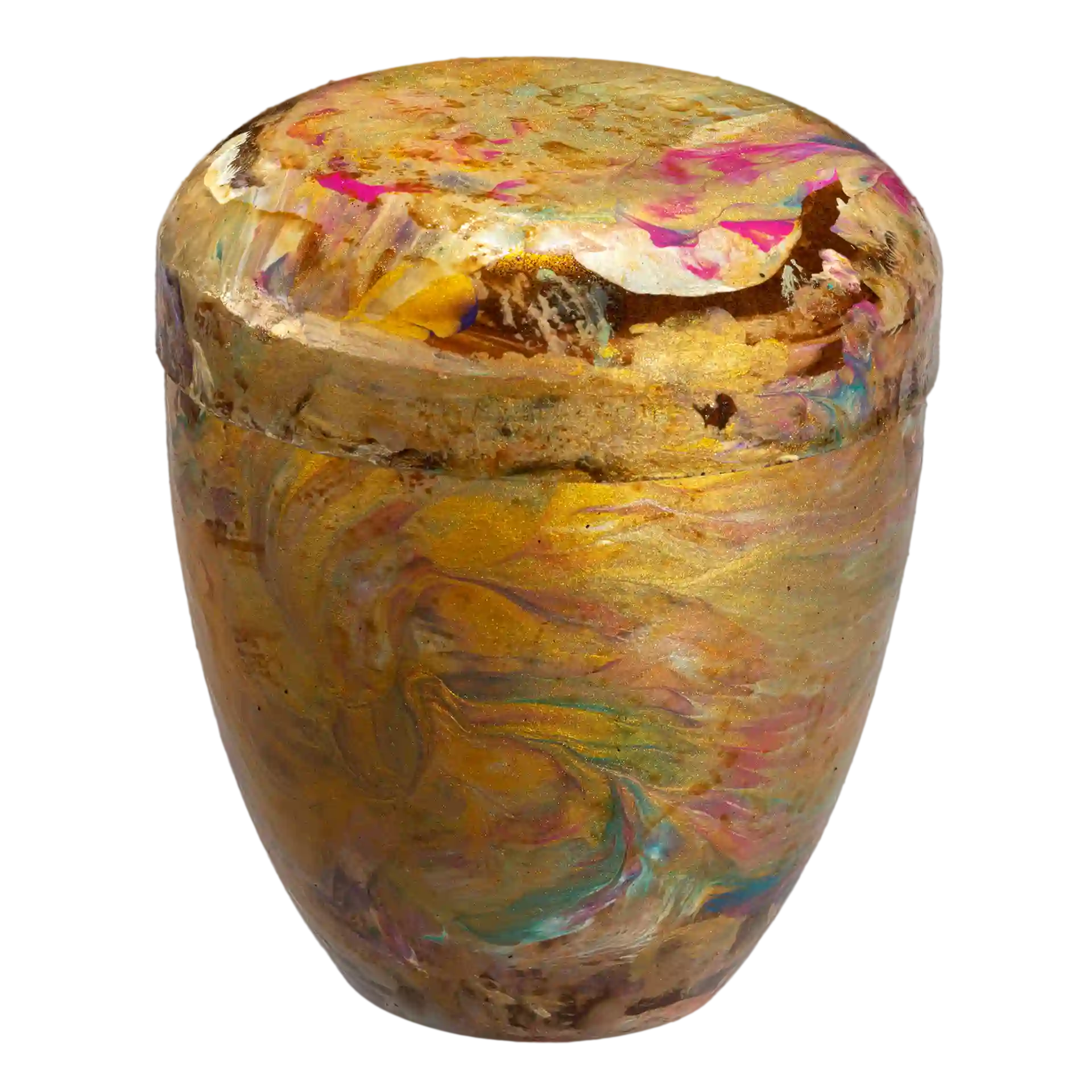 Marie de Gea - Kunst-Urnen - Hannover