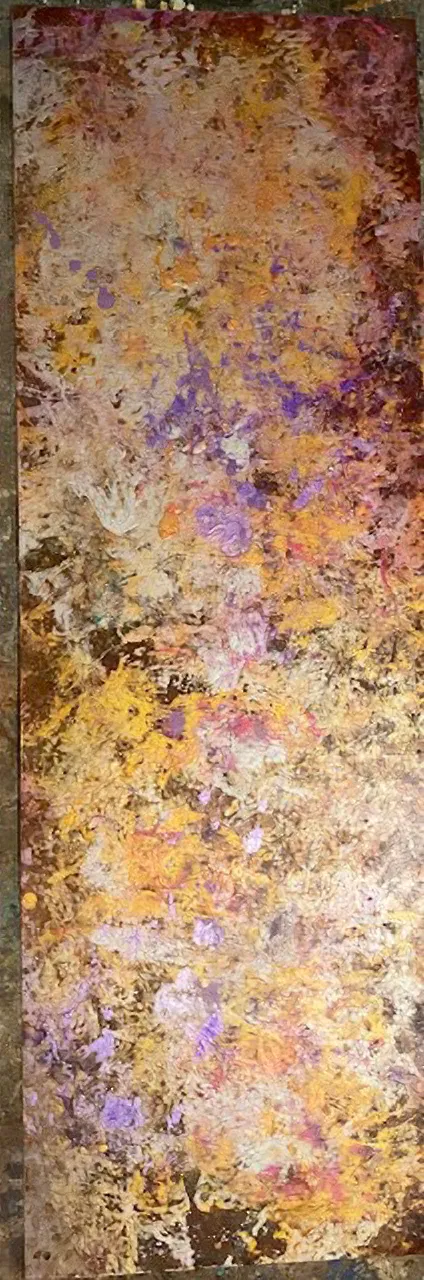 Wand-/Standbilder / Marie de Gea ARTs