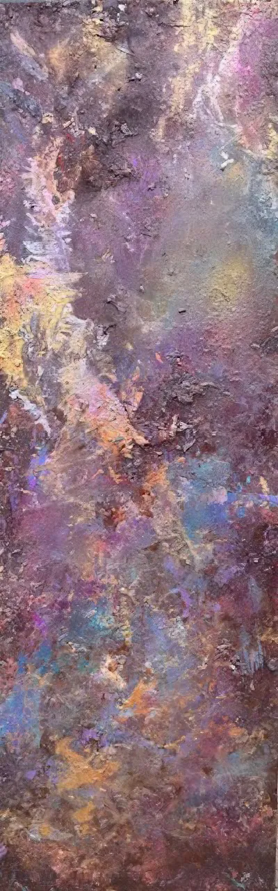 Wand-/Standbilder / Marie de Gea ARTs