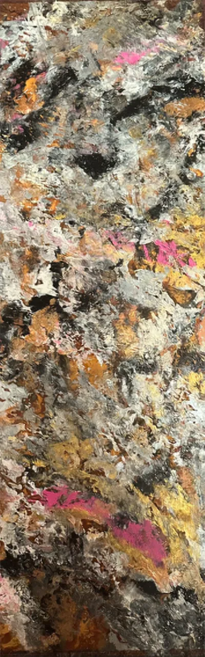 Wand-/Standbilder / Marie de Gea ARTs