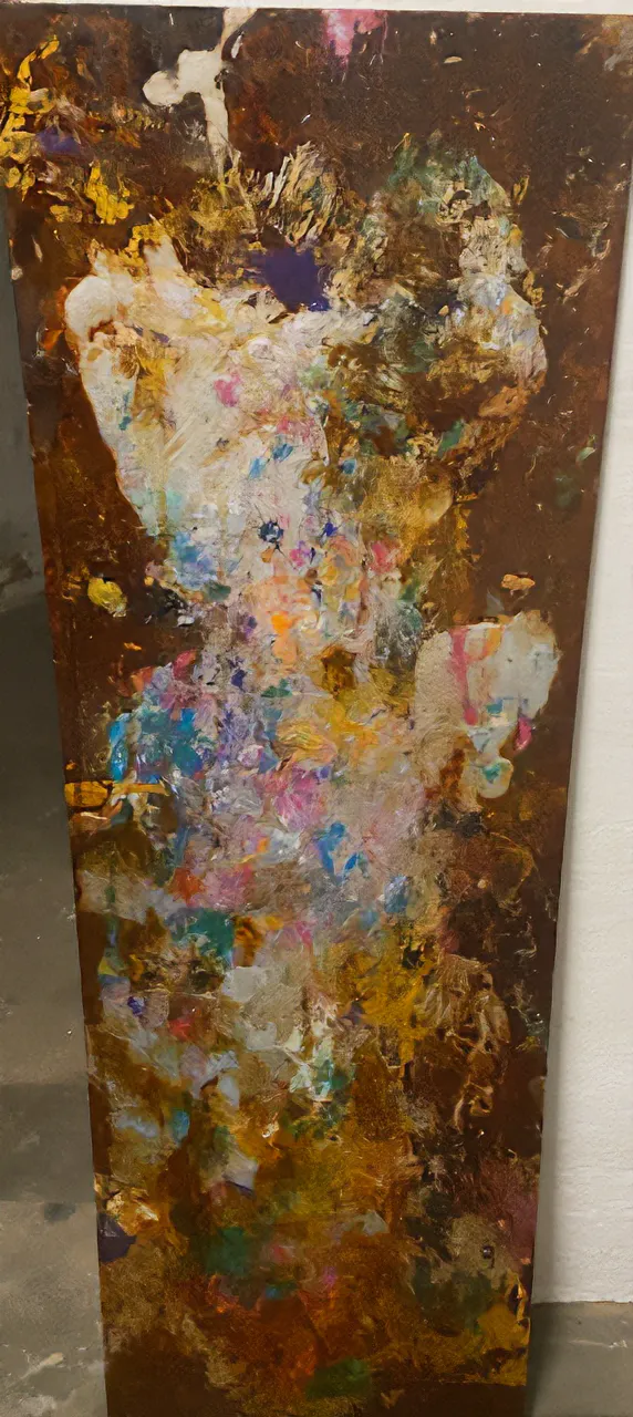 Wand-/Standbilder / Marie de Gea ARTs