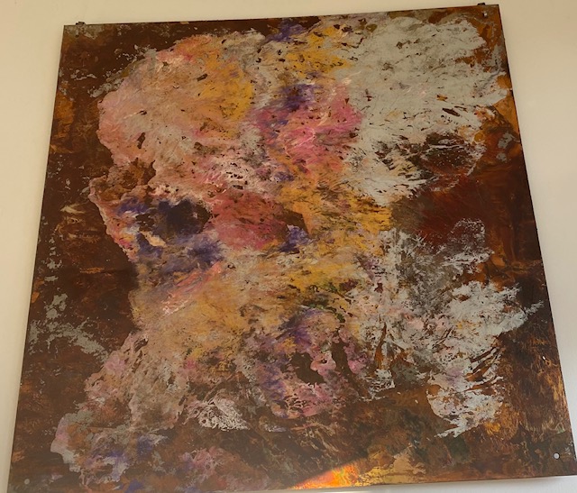 Wand-/Standbilder / Marie de Gea ARTs