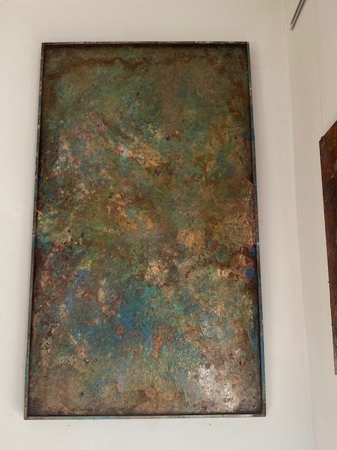 Wand-/Standbilder / Marie de Gea ARTs