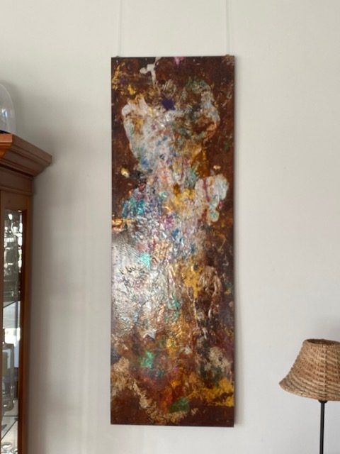 Wand-/Standbilder / Marie de Gea ARTs