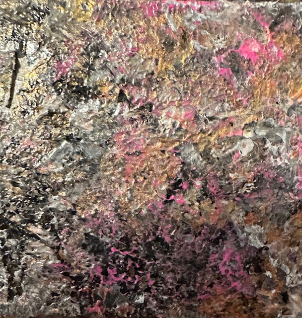 Wand-/Standbilder / Marie de Gea ARTs