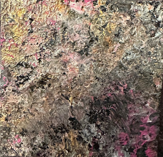 Wand-/Standbilder / Marie de Gea ARTs