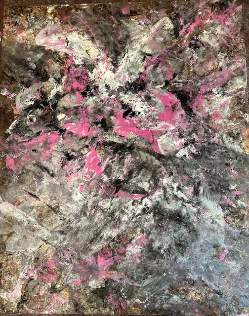 Wand-/Standbilder / Marie de Gea ARTs