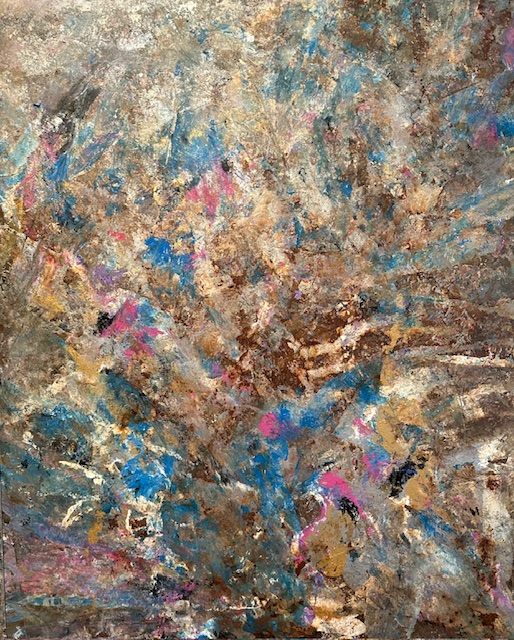 Wand-/Standbilder / Marie de Gea ARTs