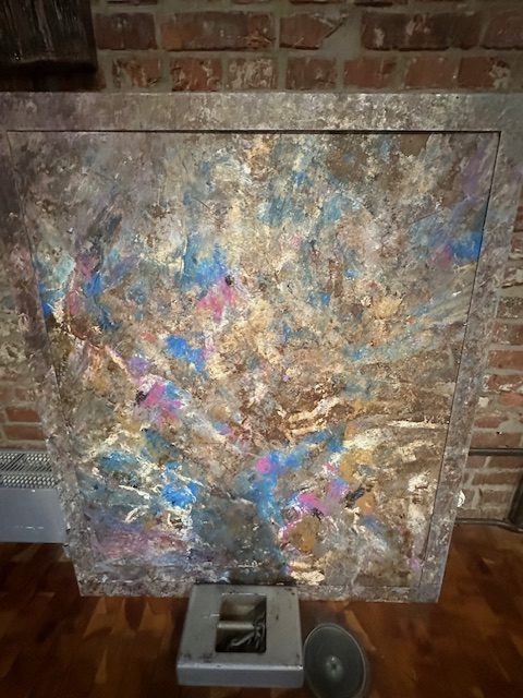 Wand-/Standbilder / Marie de Gea ARTs