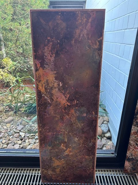 Wand-/Standbilder / Marie de Gea ARTs