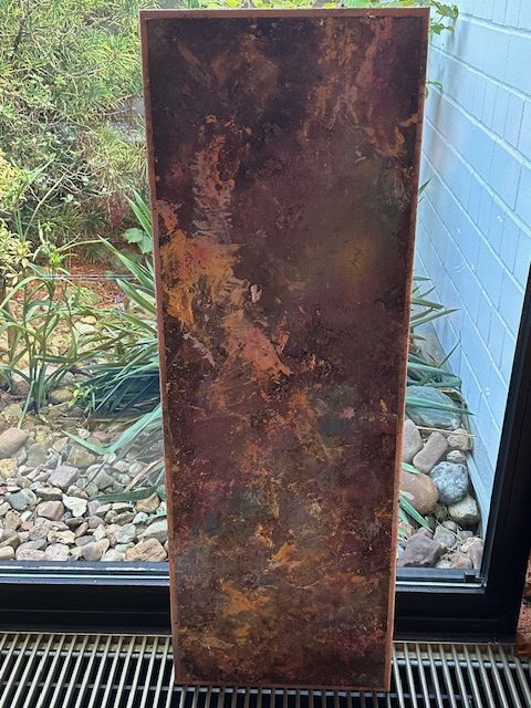 Wand-/Standbilder / Marie de Gea ARTs